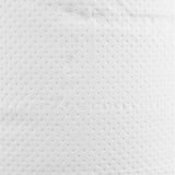 IGIENICI BABY JUMBO ECOLABEL 2 STRATI  17 G/M2 Ø19,5x9,5 CM BIANCO TISSUE (12 UNITÀ)