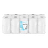CARTA IGIENICA ECOLABEL 2 VELI 73M  17 G/M2 Ø12,5x9,5 CM BIANCO TISSUE (30 UNITÀ)