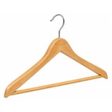 GRUCCE STANDARD   44,5x1,2x23 CM NATURALE LEGNO (48 UNITÀ)
