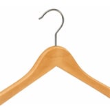 GRUCCE STANDARD   44,5x1,2x23 CM NATURALE LEGNO (48 UNITÀ)