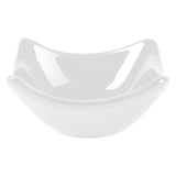 PIATTI QUADRATI AKALA 50 ML 7,6x7,6x3,4 CM BIANCO PORCELLANA (12 UNITÀ)