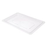 COPERCHIO PER CODICI 164.44/45   45,7x30,5x3,2 CM TRASPARENTE POLICARBONATO (1 UNITÀ)