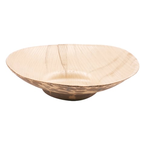 VASO BAMBOO BAMBOO  Ø 8,5x2 CM NATURALE BAMBÙ (1000 UNITÀ)