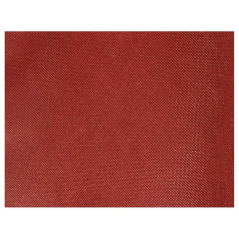 TOVAGLIETTE SPUNBOND  60 G/M2 30x40 CM BORDEAUX PP (800 UNITÀ)