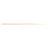 COLTELLO WOOD 'MAKAN'  16,4 CM NATURALE LEGNO (100 UNITÀ)