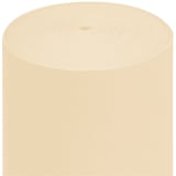 TOVAGLIA PRETAGLIATA - 60 PEZZI  55 G/M2 120x120 CM AVORIO AIRLAID (4 UNITÀ)