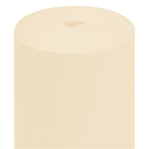 TU E IO PRE. 120CM (20 SER.)  55 G/M2 0,40x24 M AVORIO AIRLAID (6 UNITÀ)