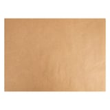 TOVAGLIETTE  60 G/M2 31x43 CM NATURALE KRAFT A COSTINE (2000 UNITÀ)