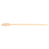 SPIEDINI TIMONE BAMBOO  9 (h) CM NATURALE BAMBÙ (100 UNITÀ)