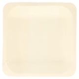 PIATTO QUADRATO WOOD  14x14x2 CM NATURALE LEGNO (50 UNITÀ)