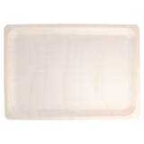 VASSOI RETTANGOLARE WOOD  40x28x2 CM NATURALE LEGNO (200 UNITÀ)