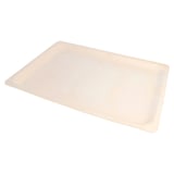 VASSOI RETTANGOLARE WOOD  40x28x2 CM NATURALE LEGNO (200 UNITÀ)
