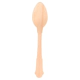 CUCCHIAINI CAFFE WOOD  12 CM NATURALE LEGNO (100 UNITÀ)