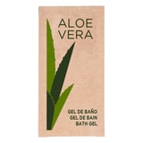 BUSTINE GEL BAGNO ALOE VERA 10 ML 5x10 CM (1000 UNITÀ)
