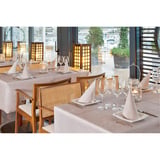 TOVAGLIOLI LIKE LINEN  70 G/M2 40x40 CM CIOCCOLATO SPUNLACE (600 UNITÀ)