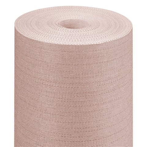 TOVAGLIA LIKE LINEN  70 G/M2 1,20x25 M CIOCCOLATO SPUNLACE (1 UNITÀ)