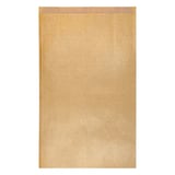 SACCHETTI PIANI  60 GR/M2 26+9x38 CM ORO KRAFT A COSTINE (250 UNITÀ)