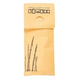 SET 4/1 POSATE + TOVAGLIOLO BAMBOO  17 CM NATURALE BAMBÙ (50 UNITÀ)