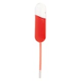 PIPETTE  4 ML 9 CM TRASPARENTE LDPE (1000 UNITÀ)