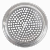 SALIERA CON MANICO PER SALE  445 ML- 15 oz Ø 7x13 CM ARGENTO ACCIAIO INOX (1 UNITÀ)