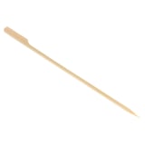 SPIEDINI "GOLF" BAMBOO  21 (h) CM NATURALE BAMBÙ (100 UNITÀ)