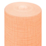 TU E IO PRE. 120CM (20 SER.) 'DRY COTTON' 55 G/M2 0,40x24 M MANDARINA AIRLAID (6 UNITÀ)