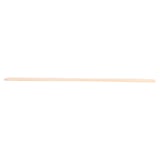 SPIEDINO PATATE FRITTE WOOD  8,5 CM NATURALE LEGNO (1000 UNITÀ)