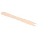 SPIEDINO PATATE FRITTE WOOD  8,5 CM NATURALE LEGNO (1000 UNITÀ)
