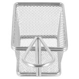 MINI FRIGGITRICE 1 PORZIONE ARTINOX  10x7,8x7 CM ARGENTO ACCIAIO INOX (6 UNITÀ)