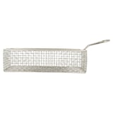 MINI FRIGGITRICE ARTINOX  22x10x6 CM ARGENTO ACCIAIO INOX (6 UNITÀ)