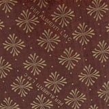 FORME PER COTTURA PANETTONE - LAMINATO  140 G/M2 Ø 22x7 CM MARRONE CELLULOSA (360 UNITÀ)