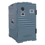CASSA ISOTERMICA  115 L 61x43x81 CM GRIGIO LDPE (1 UNITÀ)