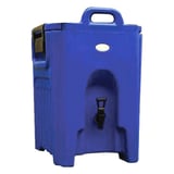 DISTRIBUTORE BEVANDE ISOTERMICO  40 L 50x41,5x62,5 CM BLU LDPE (1 UNITÀ)