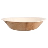 CIOTOLE ARECA  Ø 15x5 CM NATURALE ARECA (200 UNITÀ)