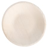 CIOTOLE ARECA  Ø 15x5 CM NATURALE ARECA (200 UNITÀ)