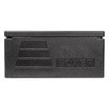 42L CONTENITORE ISOTERMICO GN 2/3  42 L 59,5x39,5x29 CM NERO EPP (1 UNITÀ)
