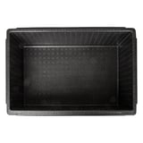 42L CONTENITORE ISOTERMICO GN 2/3  42 L 59,5x39,5x29 CM NERO EPP (1 UNITÀ)