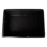 80L CONTENITORE ISOTERMICO GN 2/3  80 L 68,5x48,5x36 CM NERO EPP (1 UNITÀ)
