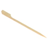 SPIEDINI "GOLF" BAMBOO  12 (h) CM NATURALE BAMBÙ (100 UNITÀ)