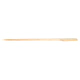 SPIEDINI "GOLF" BAMBOO  12 (h) CM NATURALE BAMBÙ (100 UNITÀ)