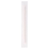 PALETTINE DA CAFFE IMBUSTATI SINGOLI WOOD  0,5x11,4x0,15 CM NATURALE LEGNO (1000 UNITÀ)
