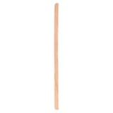 PALETTINE DA CAFFE IMBUSTATI SINGOLI WOOD  0,5x11,4x0,15 CM NATURALE LEGNO (1000 UNITÀ)
