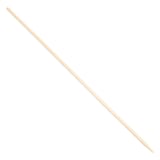 BASTONCINO PER MELE CARAMELLATE   Ø 0,3x18 CM NATURALE LEGNO (100 UNITÀ)