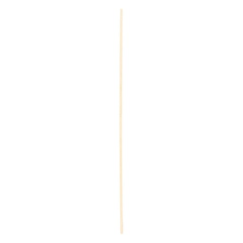 BASTONCINO PER ZUCCHERO FILATO   Ø 0,4x40 CM NATURALE BAMBÙ (1000 UNITÀ)