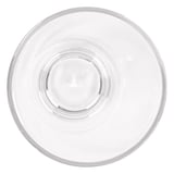 BICCHIERI BIRRA  560 ML Ø 8,9/6,1x15,8 CM TRASPARENTE POLICARBONATO (16 UNITÀ)