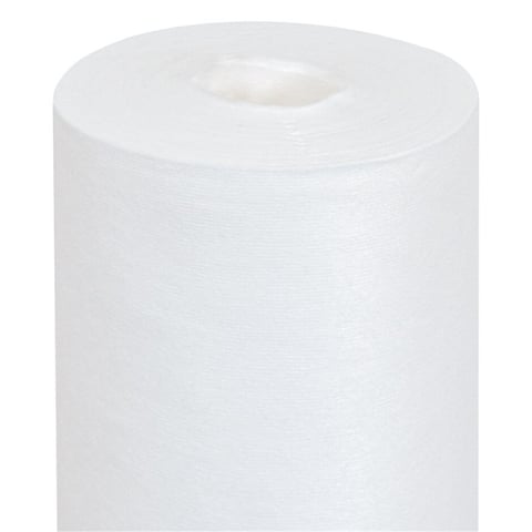 TOVAGLIA LIKE LINEN  70 G/M2 1,20x25 M BIANCO SPUNLACE (1 UNITÀ)