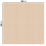 TOVAGLIE PIEGATE M LIKE LINEN  70 G/M2 120x120 CM CREMA SPUNLACE (200 UNITÀ)