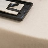 TOVAGLIE PIEGATE M LIKE LINEN  70 G/M2 120x120 CM CREMA SPUNLACE (200 UNITÀ)