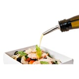 VERSATORE CLASICO   Ø 3x10,8 CM ARGENTO ACCIAIO INOX (1 UNITÀ)