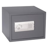 CASSAFORTE ARROW  38x30x30 CM NERO FERRO (1 UNITÀ)